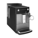 Melitta Avanza Geborsteld Aluminium - Afbeelding 3