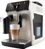 Philips LatteGo 5500 EP5543/90 volautomatische espressomachine - Afbeelding 3