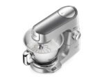 Titanium Chef Baker zilver KVC85.124SI - Afbeelding 5