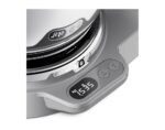 Titanium Chef Baker zilver KVC85.124SI - Afbeelding 4