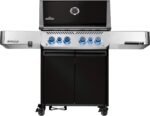 Napoleon Grills Prestige 500 Antraciet barbecue