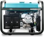 Benzinegenerator "Könner & Söhnen" KS 10000E - Afbeelding 6
