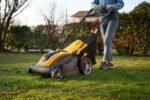 Stiga Accu Grasmaaier Combi 344e Kit - Afbeelding 6