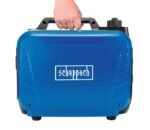 Scheppach 5906226901 SG2500i Generator - Afbeelding 4