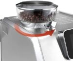 De'Longhi La Specialista Touch EC9455.M halfautomatische espressomachine - Afbeelding 3