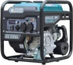 Könner & Söhnen Energie-omvormergenerator 3,0 kW 230 V Ks 3300I