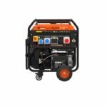 Benzinegenerator Genergy Cervascán II-S DualVolt - Afbeelding 2