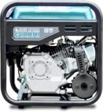 Könner & Söhnen Energie-omvormergenerator 3,0 kW 230 V Ks 3300I - Afbeelding 3