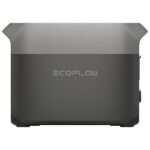 EcoFlow DELTA 3 draagbare energiecentrale - Afbeelding 2