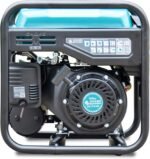 Könner & Söhnen Energie-omvormergenerator 3,0 kW 230 V Ks 3300I - Afbeelding 5