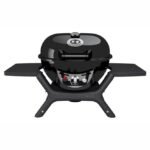 Outdoorchef P-420 G Minichef zwarte barbecue
