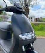 Segway E110SE 45 mph lanceringseditie - Afbeelding 5