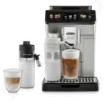 DeLonghi Koffiemachines – Eletta Explore Automatische Koffiezetapparaat, Zilver ECAM450.55.S - Afbeelding 4