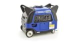 YAMAHA EF 3000 ISE Noodstroom-omvormer - Afbeelding 3