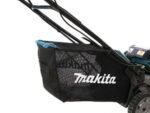 Makita DLM530PT4 53cm snoerloze grasmaaier, 2 x 18V accu's met 4 x 5,0Ah Li-ion accu's en dubbele lader - Afbeelding 3