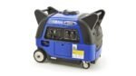 YAMAHA EF 3000 ISE Noodstroom-omvormer - Afbeelding 5