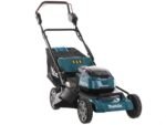 Makita DLM530PT4 53cm snoerloze grasmaaier, 2 x 18V accu's met 4 x 5,0Ah Li-ion accu's en dubbele lader - Afbeelding 5