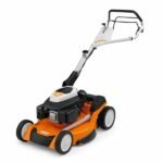 Benzine grasmaaier RM 650 V Stihl - Afbeelding 2