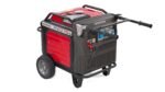 Honda EU70IS invertergenerator - Afbeelding 3