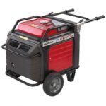 Honda EU70IS invertergenerator