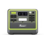 FOSSiBOT F2400 Draagbaar Energiestation – 220V – 2048Wh - Afbeelding 2