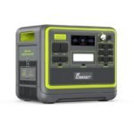 FOSSiBOT F2400 Draagbaar Energiestation – 220V – 2048Wh - Afbeelding 3