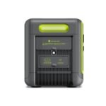 FOSSiBOT F2400 Draagbaar Energiestation – 220V – 2048Wh - Afbeelding 5