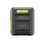 FOSSiBOT F2400 Draagbaar Energiestation – 220V – 2048Wh - Afbeelding 6