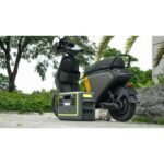 FOSSiBOT F2400 Draagbaar Energiestation – 220V – 2048Wh - Afbeelding 8
