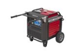 Honda EU70is Benzine Inverter Generator - Afbeelding 2