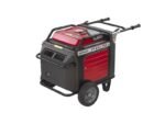 Honda EU70is Benzine Inverter Generator