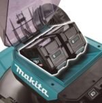 Makita LM002GZ 40V Max Accu Grasmaaier, 53cm (zonder accu's en lader) - Afbeelding 3