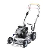 Briggs & Stratton HM46A INSTART-motor van 163 cc, elektromotor van 46 cc.