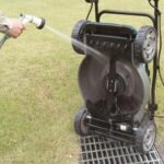 Makita LM002GZ 40V Max Accu Grasmaaier, 53cm (zonder accu's en lader) - Afbeelding 5