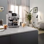 De'Longhi La Specialista Touch EC9455.M halfautomatische espressomachine - Afbeelding 6