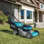 Makita LM002GZ 40V Max Accu Grasmaaier, 53cm (zonder accu's en lader) - Afbeelding 7