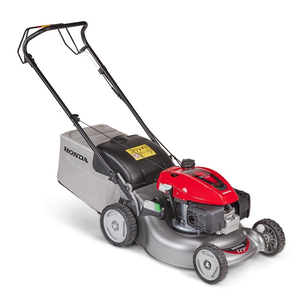 2606 Cortacésped IZY-HRG466C1 SKEP Honda Autopropulsado - Afbeelding 1