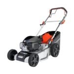 Grasmaaier benzine sterwins plm1-51h170.6 167cc 51 cm breed