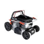 Grasmaaier benzine sterwins plm1-51h170.6 167cc 51 cm breed - Afbeelding 2
