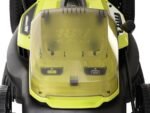 Ryobi 5133004798 RY18LM37A-240 Cortacésped 18V 37cm + batterijen - Afbeelding 5