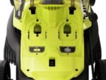 Ryobi 5133004798 RY18LM37A-240 Cortacésped 18V 37cm + batterijen - Afbeelding 6