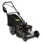 MARINA MARINOX MX57SH3V PRO 163cc benzine grasmaaier, snijbreedte 57 cm