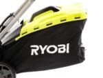 Ryobi 5133004798 RY18LM37A-240 Cortacésped 18V 37cm + batterijen - Afbeelding 9