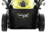 Ryobi 5133004798 RY18LM37A-240 Cortacésped 18V 37cm + batterijen - Afbeelding 10