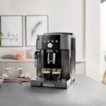 DeLonghi Magnifica S Smart Volautomatische Koffiemachine ECAM250.33.TB - Afbeelding 2