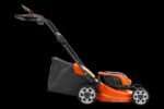 Husqvarna LC137i grasmaaier – Husqvarna voorjaarscampagne 2025 - Afbeelding 2