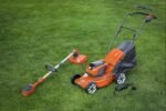 Husqvarna LC137i grasmaaier – Husqvarna voorjaarscampagne 2025 - Afbeelding 4