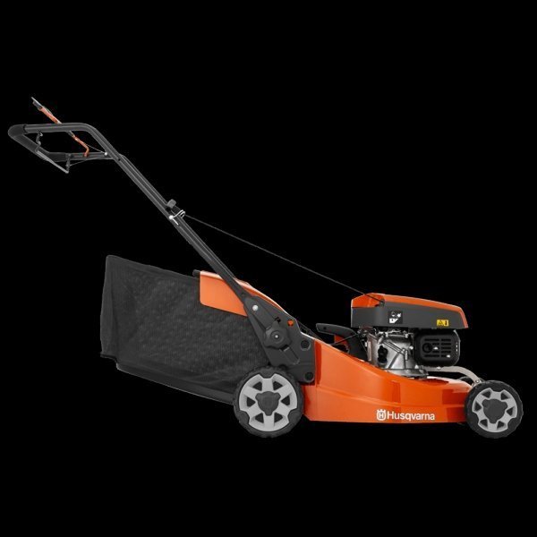 288 Husqvarna LC247S Grasmaaier 967 34 53-01 967345301 - Afbeelding 1