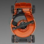 Husqvarna LC247S Grasmaaier 967 34 53-01 967345301 - Afbeelding 2