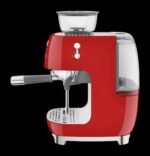 Smeg EGF03 semi-automatische espressomachine - Afbeelding 2